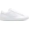 Image de Nike Classic Homme - Baskets, Blanc - Pointure 42 - Maille/synthétique
