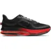 Image de Nike Pegasus Homme - Baskets, Noir - Pointure 46 - Maille/synthétique