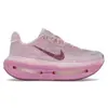 Image de Chaussures de course Nike Vomero Premium pour femmes, modèle HM5973-600