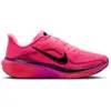 Image de Nike Pegasus Femme - Baskets, Rouge - Pointure 40.5 - Maille/synthétique