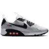 Image de Nike Air Max 90 Homme - Baskets, Gris - Pointure 44 - Maille/synthétique