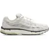 Image de Nike P-6000 Homme - Baskets, Gris - Pointure 44 - Maille/synthétique