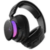 Image de Casque HYPERX CLOUD FLIGHT 2 BLACK B5VC4AA avec éclairage RGB personnalisable