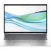 Image de Ordinateur portable HP ProBook 460 G11 Intel Core Ultra 7 155H, écran WUXGA de 40,6 cm (16"), 16 Go de mémoire vive DDR5, SSD de 512 Go, carte graphique NVIDIA GeForce RTX 2050, Wi-Fi 6E (802.11ax), Windows 11 Professionnel, couleur argent.