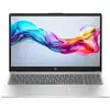 Image de HP 15-fd0122nf Intel® Core  i5 i5-1334U Ordinateur portable 39,6 cm (15.6 ) Full HD 16 Go DDR4-SDRAM 1 To SSD Wi-Fi 6 (802.11ax) Windows 11 Home Argent - Neuf