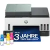 Image de Imprimante multifonction couleur sans fil HP Smart Tank 7307 avec Wi-Fi