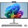 Image de PC tout-en-un HP OmniStudio X 32 avec écran 4K IPS, processeur Intel Core Ultra 7-258V, 32 Go de RAM, SSD de 2 To et Windows 11