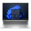 Image de HP EliteBook G11 Intel Core Ultra 7 155U Ordinateur portable 35,6 cm (14 ) WUXGA 16 Go DDR5-SDRAM 512 Go SSD Wi-Fi 6E (802.11ax) Windows 11 Pro AI PC Argent - Neuf