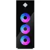 Image de OMEN by HP 45L Gaming Desktop GT22-3030nf Intel Core Ultra 9 285K 64 Go DDR5-SDRAM 4 To SSD NVIDIA GeForce RTX 5070 Ti Windows 11 Home Tower PC AI PC Noir - Neuf