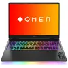 Image de HP OMEN MAX Gaming 16 IPS 240 Hz Ryzen AI 7 350 32 Go RTX 5070 Ti 12 Go Win11