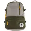 Image de Sac à dos Converse Kids Straight Edge 26L, vert, pour enfants, vert, taille unique
