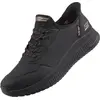 Image de Skechers Bobs Squad 4 - Key Look noir 36
