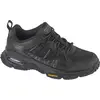 Image de Skechers Skech-Air Envoy 237211-BBK, Baskets, Hommes, Noir