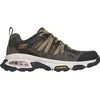 Image de Skechers Skech-air Envoy Buyers Peak Chaussures de randonnée Vert EU 44 Homme Vert EU 44
