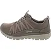 Image de Skechers GRACEFUL-COZY HUG Femmes Baskets Chaussures Vegan 100889 taupe, Taille:37 EU
