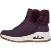 Image de Skechers Uno Rugged Fall Air Couleur Bordeaux