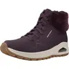 Image de Skechers Uno Rugged Fall Air Couleur Bordeaux