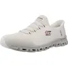 Image de Skechers Slip-ins Glide Step Vibey Couleur Blanc