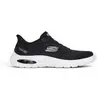 Image de Des chaussures Skechers 233303BKWXXA