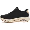 Image de Skechers Slip-Ins: Uno Glide Step - Glide On Air Sneakers Laag - Zwart - Maat 39