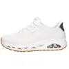 Image de Skechers Slip-Ins: Uno Glide Step - Glide On Air Sneakers Laag - Wit - Maat 41