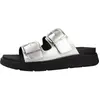 Image de Fitflop A2t 011 Couleur Argent
