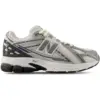 Image de New Balance 1906R - Sneakers Enfant - Blanc - Pointure 38 - Maille/synthétique