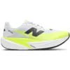 Image de New Balance Rebel Homme - Baskets, Blanc - Pointure 45 - Maille/synthétique