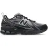 Image de New Balance 1906R Homme - Baskets, Noir - Pointure 43 - Maille/synthétique