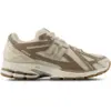 Image de New Balance 1906R Femme - Baskets, Blanc - Pointure 40 - Cuir