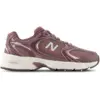 Image de New Balance 530 Femme - Baskets, Violet - Pointure 38.5 - Synthétique, Textile