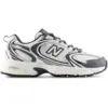 Image de New Balance 530 Femme - Baskets, Gris - Pointure 38 - Synthétique, Textile