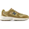 Image de New Balance 530 Homme - Baskets, Marron - Pointure 41.5 - Textile, Synthétique