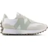 Image de New Balance 327 Femme - Baskets, Beige - Pointure 39 - Cuir, Synthétique
