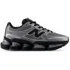 Image de New Balance ABZORB 2000 - Sneakers Enfant - Noir - Pointure 38 - Maille/synthétique