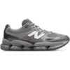 Image de New Balance ABZORB 2000 Homme - Baskets, Gris - Pointure 43 - Plastique