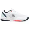 Image de Wilson Courtglide Blanc Homme - 43 1/3