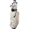 Image de Kit de golf Wilson Golf Aurora Blanc TU WG1R042201