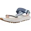 Image de Columbia Konos Globetrot Wmns Couleur Bleu