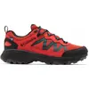 Image de Columbia Peakfreak Rush Outdry Couleur Rouge
