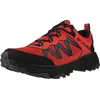 Image de Columbia Peakfreak Rush Outdry Couleur Rouge
