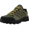 Image de Columbia Redmond Iv Low Wp Couleur Vert
