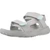 Image de Columbia Peakfreak Roam Sandal Wm Couleur Gris