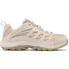 Image de Chaussures de randonnée Columbia Crestwood  Beige EU 43 Femme Beige EU 43