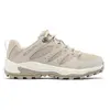Image de Columbia, chaussures de randonnée et de marche basses pour femmes, modèle Redmond 4 Breathe, couleur beige clair, taille 43 EU