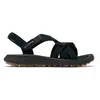 Image de Sandales Columbia Konos Esla  Noir EU 39 Femme Noir EU 39