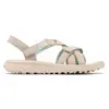 Image de Sandales Columbia Konos Esla  beige, pointure 42, pour femme, couleur beige, pointure 42