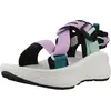 Image de Columbia Konos Elevate Strap Sand Couleur Violet