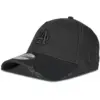 Image de New Era 9FORTY Unisexe - Casquettes, Noir - Taille One Size