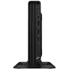 Image de HP Pro Mini 260 G9 Intel® Core  i5 i5-1334U 16 Go DDR4-SDRAM 512 Go SSD Windows 11 Pro Mini PC Noir - Neuf